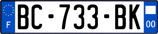 BC-733-BK