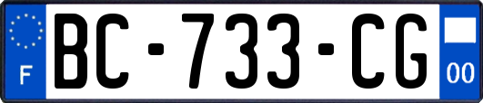 BC-733-CG