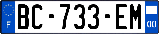 BC-733-EM