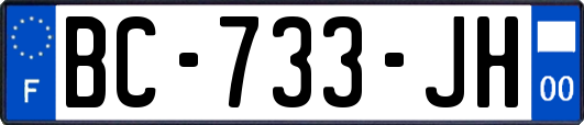 BC-733-JH