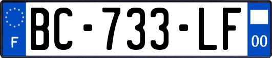 BC-733-LF