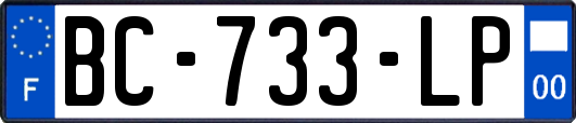 BC-733-LP