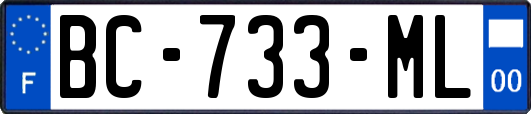 BC-733-ML