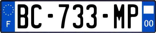 BC-733-MP
