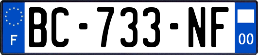BC-733-NF