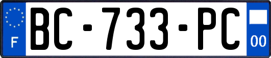 BC-733-PC