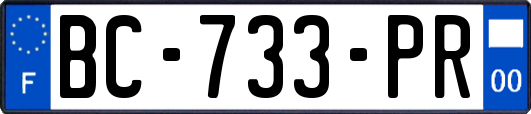 BC-733-PR