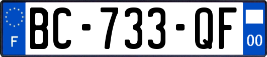 BC-733-QF
