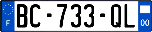 BC-733-QL
