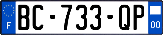 BC-733-QP