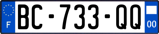 BC-733-QQ