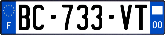 BC-733-VT