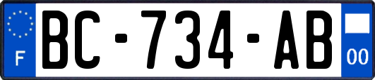 BC-734-AB