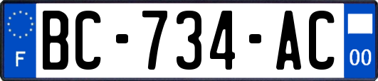 BC-734-AC