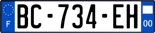 BC-734-EH