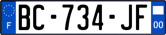 BC-734-JF