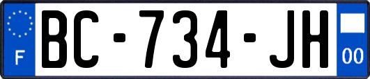 BC-734-JH