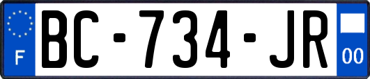 BC-734-JR