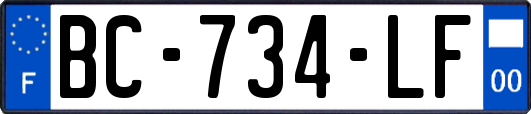 BC-734-LF