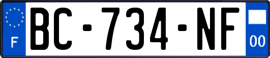 BC-734-NF
