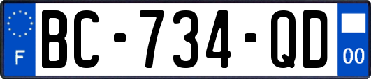 BC-734-QD