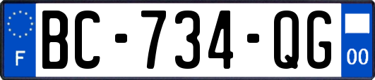 BC-734-QG