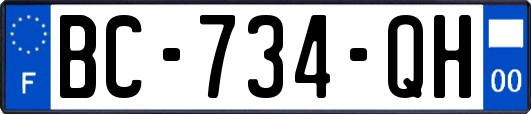 BC-734-QH
