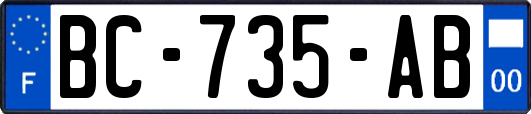 BC-735-AB