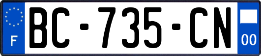 BC-735-CN