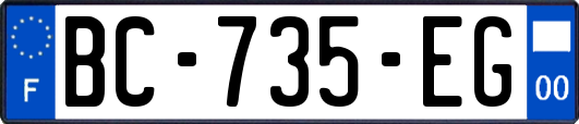 BC-735-EG