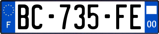 BC-735-FE