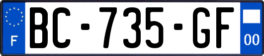 BC-735-GF