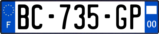 BC-735-GP
