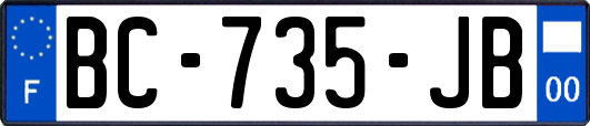 BC-735-JB