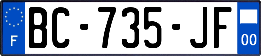 BC-735-JF