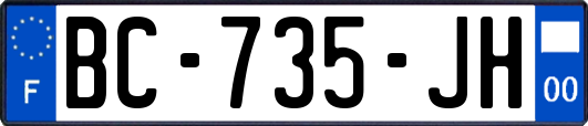 BC-735-JH