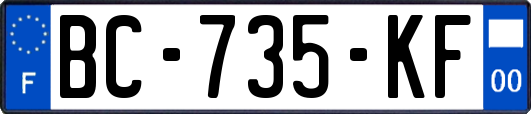 BC-735-KF