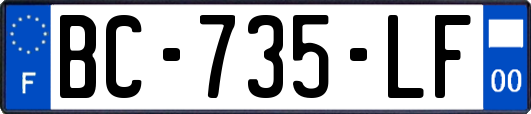 BC-735-LF