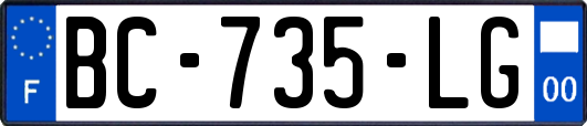 BC-735-LG