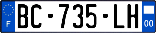 BC-735-LH