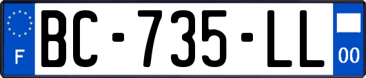 BC-735-LL