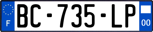 BC-735-LP