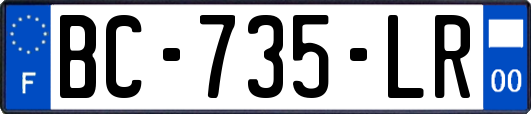 BC-735-LR