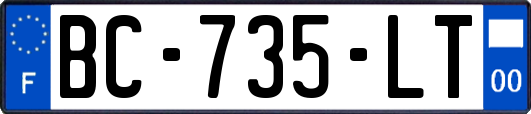 BC-735-LT