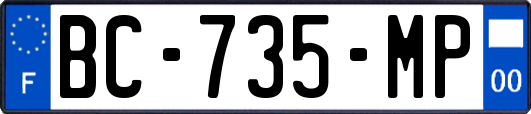 BC-735-MP
