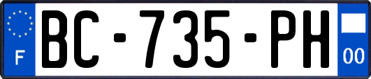 BC-735-PH