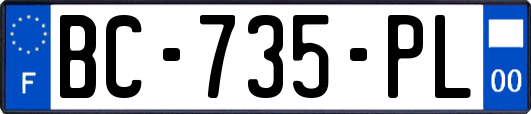 BC-735-PL