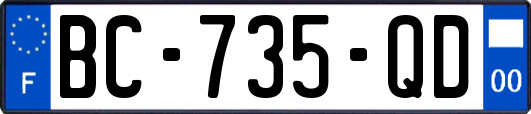 BC-735-QD
