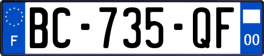 BC-735-QF