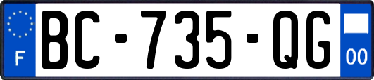 BC-735-QG